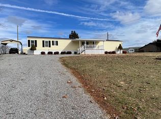 220 Sandy Rd, Gretna, VA 24557
