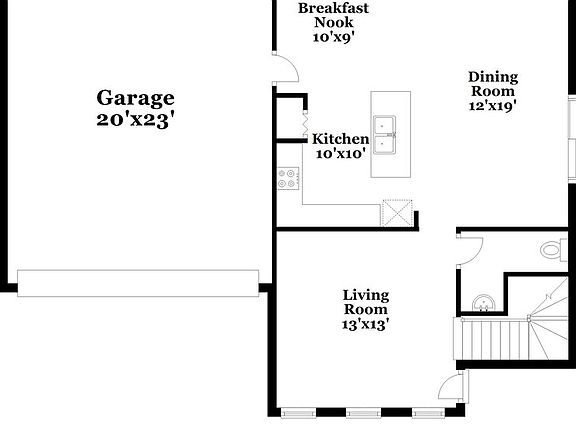 2nd image of 4345 E Carla Vista Dr