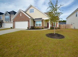 106 Vessey Dr, Moncks Corner, SC 29461