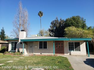 2321 Dora St, Modesto, CA 95354