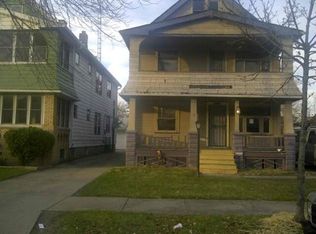 11021 Greenwich Ave, Cleveland, OH