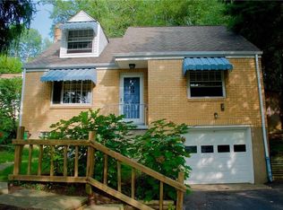186 Grant Ave, Etna, PA 15223
