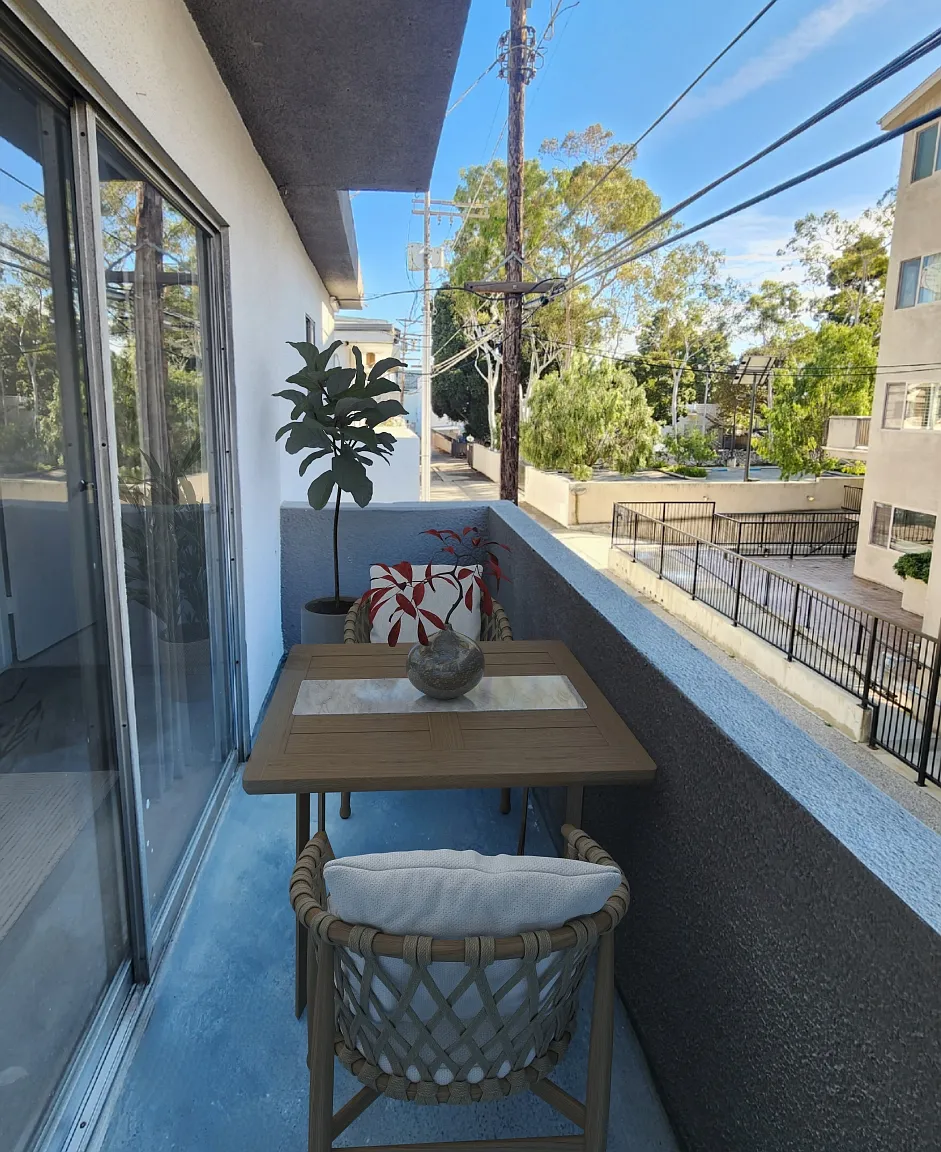 2 bed, 2.0 bath, $3,250 — Photo 4