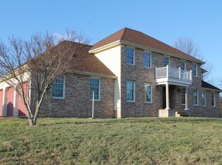 427 Arneys Mt, Pemberton, NJ 08068