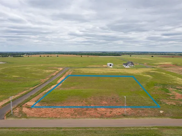 2646 S May Ave Lot 3, Guthrie, OK 73044