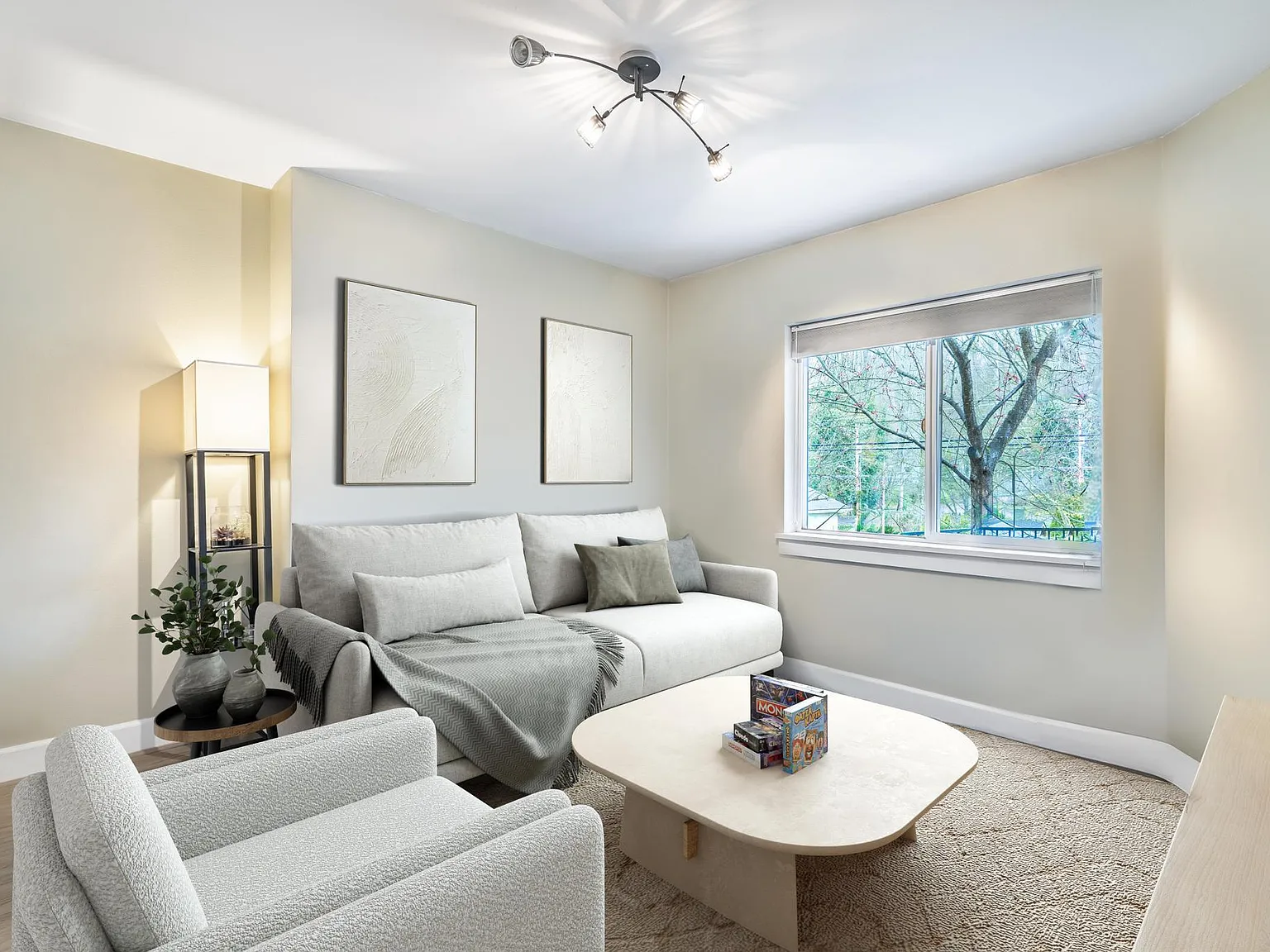 3 bed, 3.5 bath, 1830 sqft, $3,650 — Photo 4