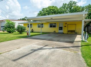 4014 John St, Berwick, LA 70342