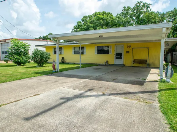 4014 John St, Berwick, LA 70342