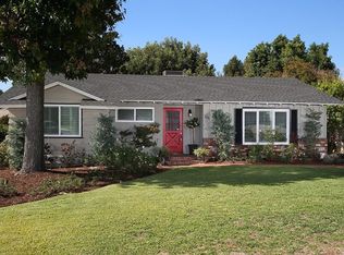 601 Terrado Dr, Monrovia, CA 91016