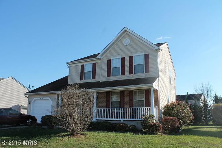 1st image of 9715 Hummingbird Ln