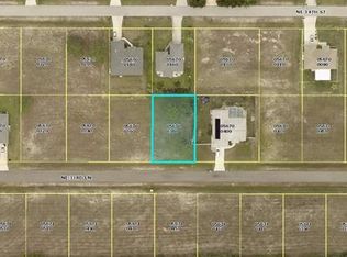 2207 NE 33rd Ln, Cape Coral, FL 33909