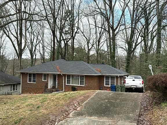 2nd image of 1599 Boulevard Lorraine SW
