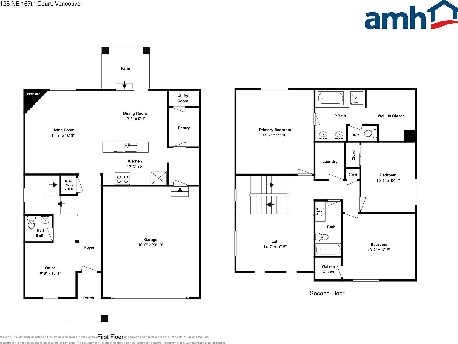 3 bed, 2.5 bath, 2159 sqft, $3,275 — Photo 2