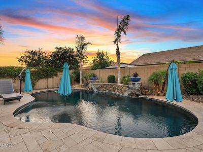 19748 E Walnut Rd, Queen Creek, AZ, 85142