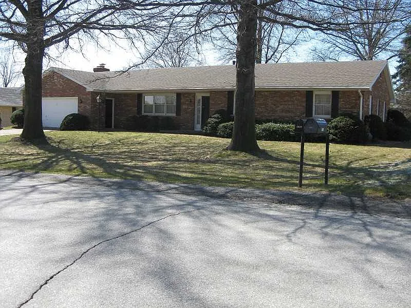 5102 Dorchester Dr photo 1