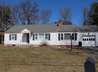 16 Winding Ln, Springfield, MA 01118