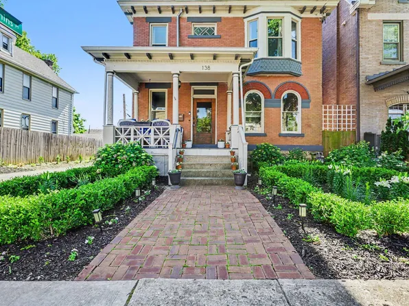 138 Wilson Ave, Columbus, OH 43205