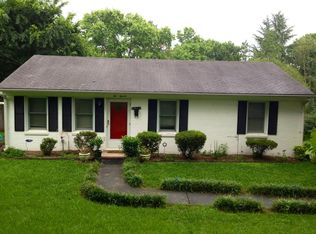 1011 Lockland Ave, Winston Salem, NC 27103