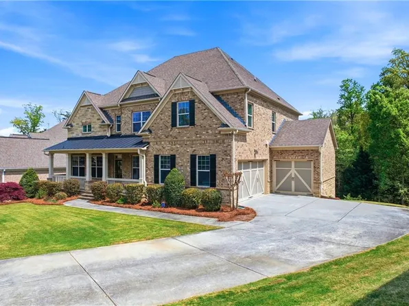 4508 Summersweet Dr, Marietta, GA 30066