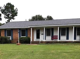9 Harding Dr, Searcy, AR 72143