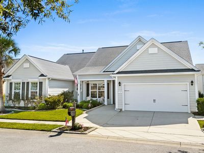1178 Shire Way, Myrtle Beach, SC, 29577