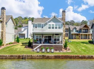 99 Hideaway Dr, Dadeville, AL 36853