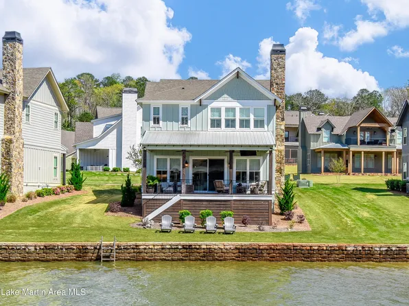 99 Hideaway Dr, Dadeville, AL 36853