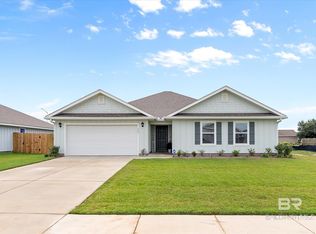 391 Preston Way, Gulf Shores, AL 36542