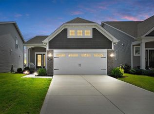 422 Summer Glen Ln, Saint Charles, MO 63301