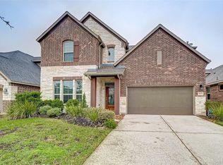 3615 Cottage Pines Ln, Spring, TX 77386