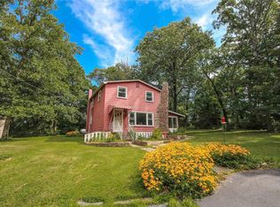 24361 Pin Oak Rd, Truxton, MO 63381