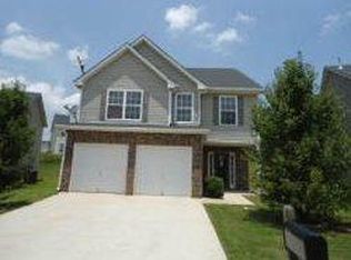 4008 Shaded Oasis Ln, Villa Rica, GA 30180