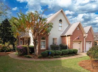 4588 Lake Valley Dr, Birmingham, AL 35244