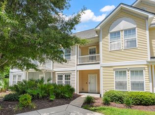 1698 Low Country Pl. #E, Myrtle Beach, SC 29577