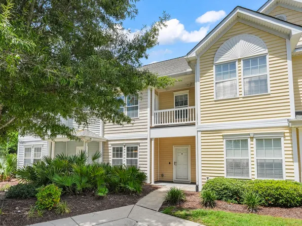 1698 Low Country Pl. #E, Myrtle Beach, SC 29577