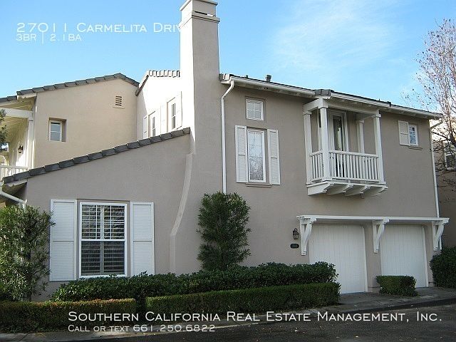 1st image of 27011 Carmelita Dr