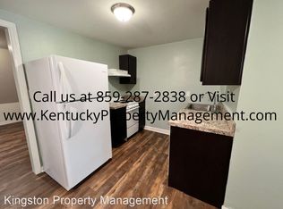 407 N Martin Luther King Blvd #6867765, Lexington, KY 40508