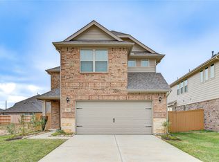 812 Laguna Green Ln, Katy, TX 77493