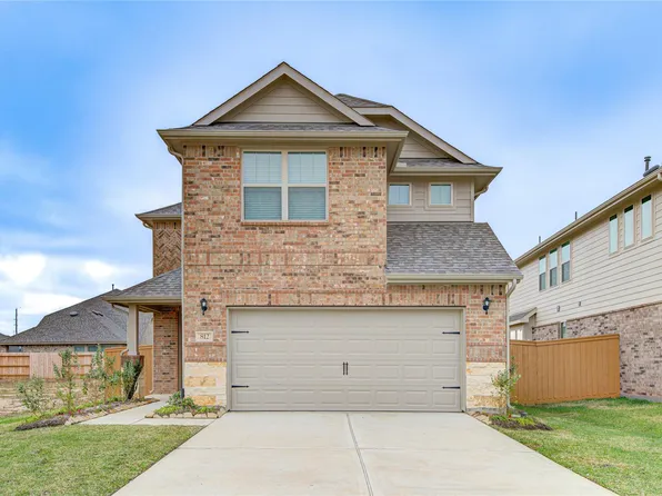 812 Laguna Green Ln, Katy, TX 77493
