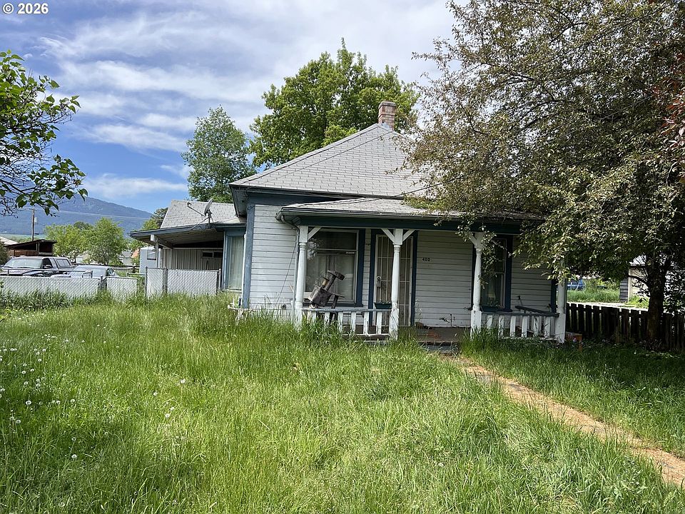 1st image of 400 Depot St