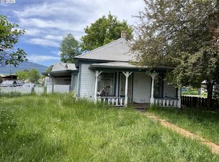 400 Depot St, Enterprise, OR 97828