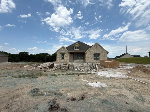 449 Texas Sage Trl, Weatherford, TX 76085