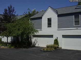 1326 Patti Park #73, Westlake, OH 44145