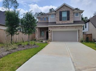 405 Rise Ln, Montgomery, TX 77316