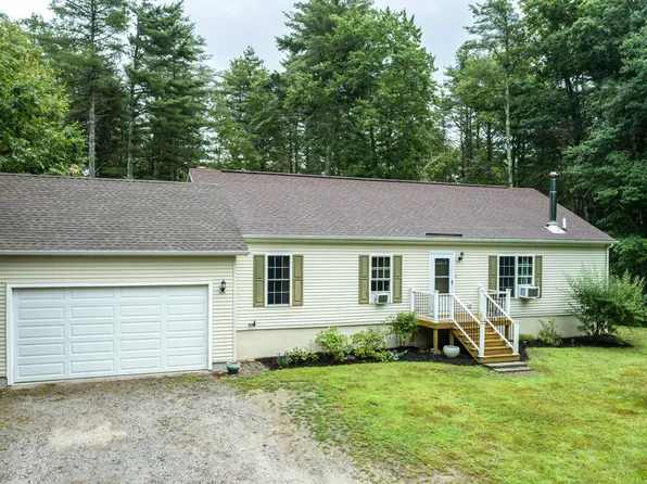 229 Carding Machine Road, Bowdoinham, ME 04008