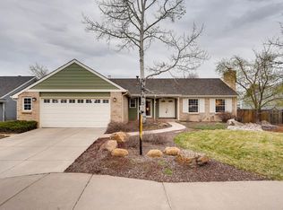 7842 S Ivy Way, Centennial, CO 80112