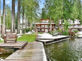 24101 S Lake Roesiger Rd, Snohomish, WA 98290