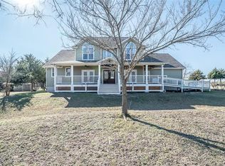 5276 Fm 903, Celeste, TX 75423