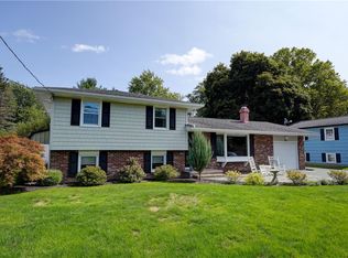336 Beckwith Rd, West Henrietta, NY 14586