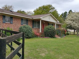 100 Wheat Rd, Aiken, SC 29801